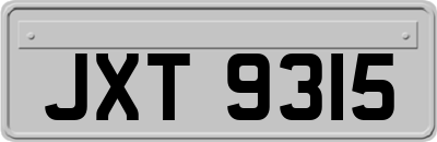 JXT9315