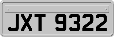 JXT9322