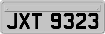 JXT9323