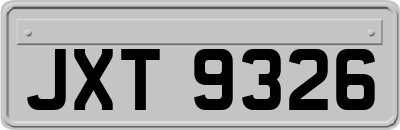 JXT9326