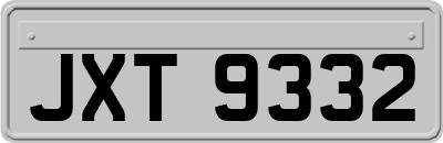 JXT9332