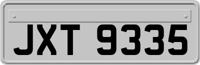 JXT9335