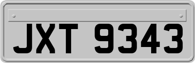 JXT9343