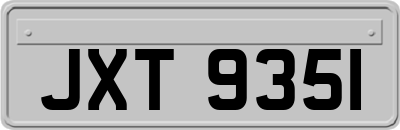 JXT9351