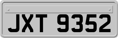 JXT9352