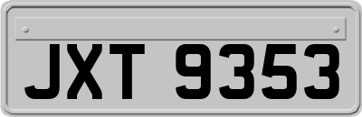 JXT9353