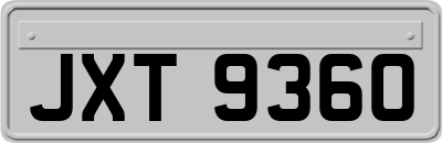 JXT9360