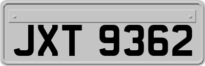 JXT9362