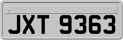 JXT9363