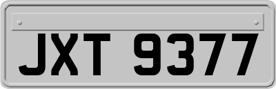 JXT9377