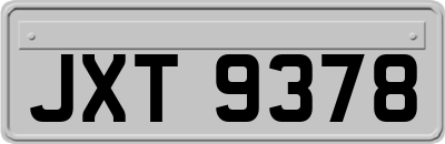 JXT9378