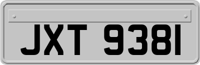 JXT9381