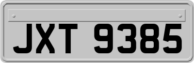 JXT9385