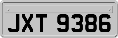 JXT9386