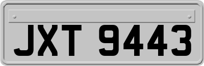 JXT9443