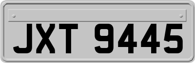 JXT9445
