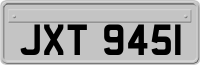 JXT9451