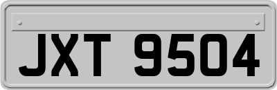 JXT9504