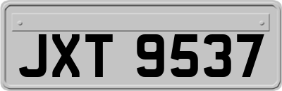 JXT9537