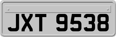 JXT9538
