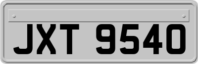 JXT9540