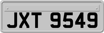 JXT9549