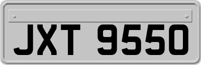 JXT9550