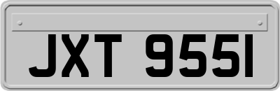 JXT9551