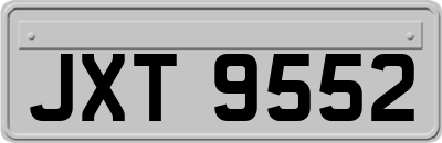 JXT9552