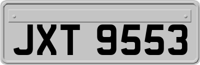 JXT9553