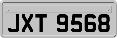 JXT9568
