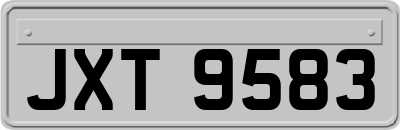 JXT9583