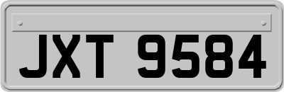 JXT9584