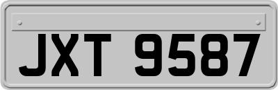 JXT9587