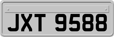 JXT9588