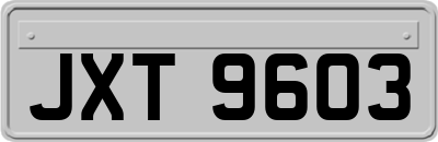 JXT9603