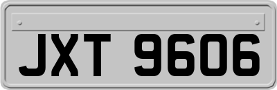 JXT9606