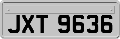 JXT9636