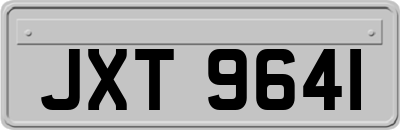 JXT9641