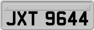 JXT9644
