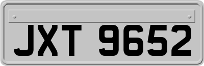 JXT9652