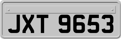 JXT9653
