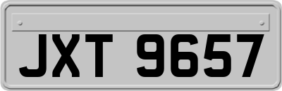JXT9657