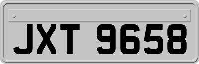 JXT9658