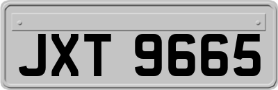 JXT9665