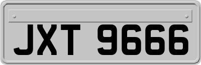 JXT9666