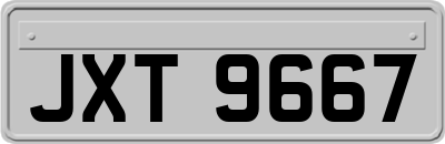 JXT9667