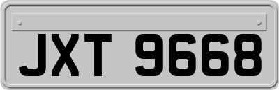 JXT9668