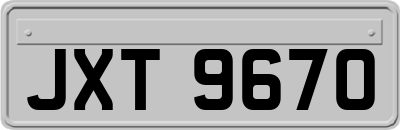 JXT9670