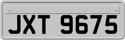 JXT9675